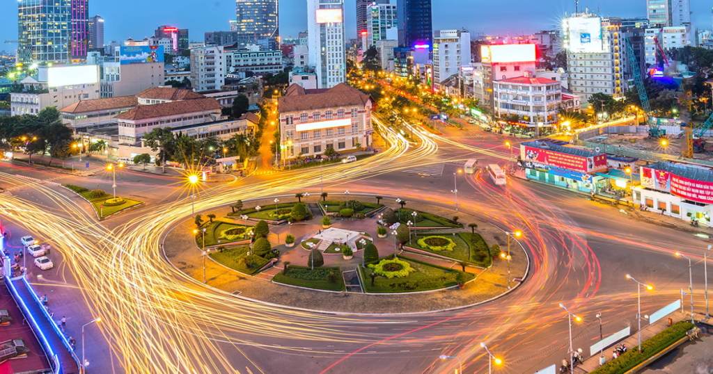 Đào tạo lái xe an toàn