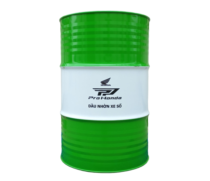 Dầu nhờn xe số 200L