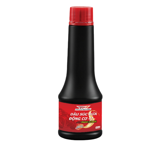 Dầu súc rửa động cơ