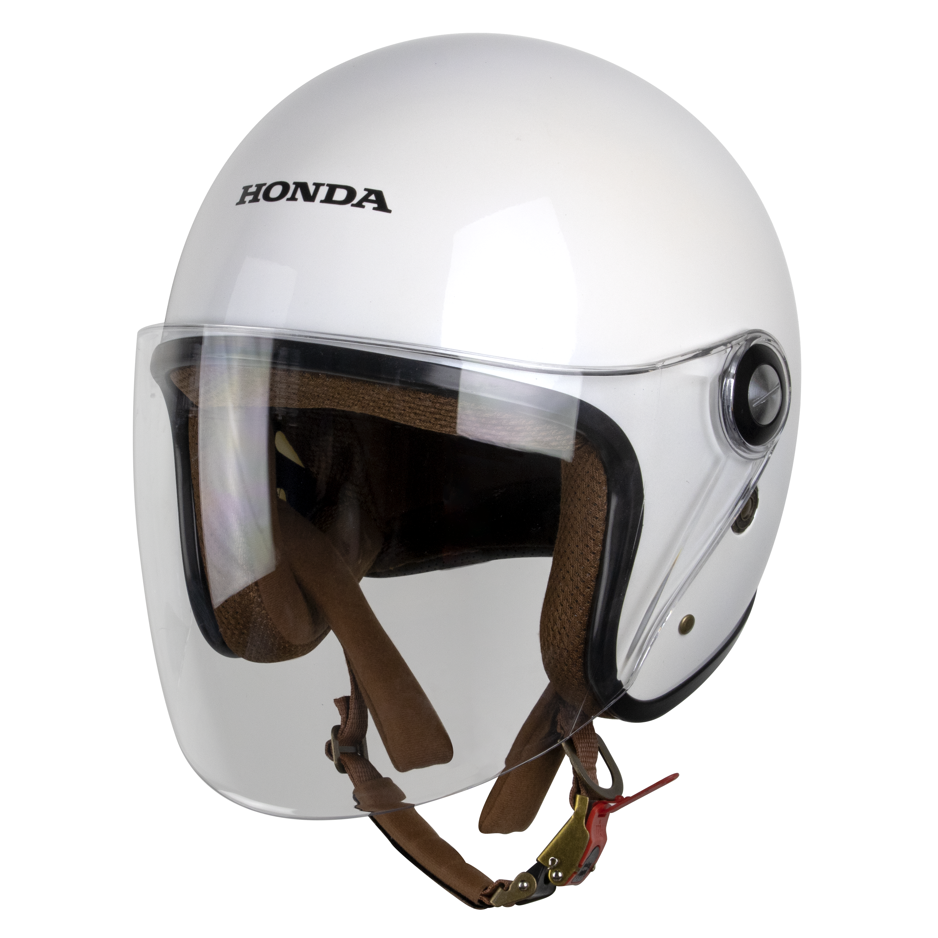 Mũ bảo hiểm Honda Fullface