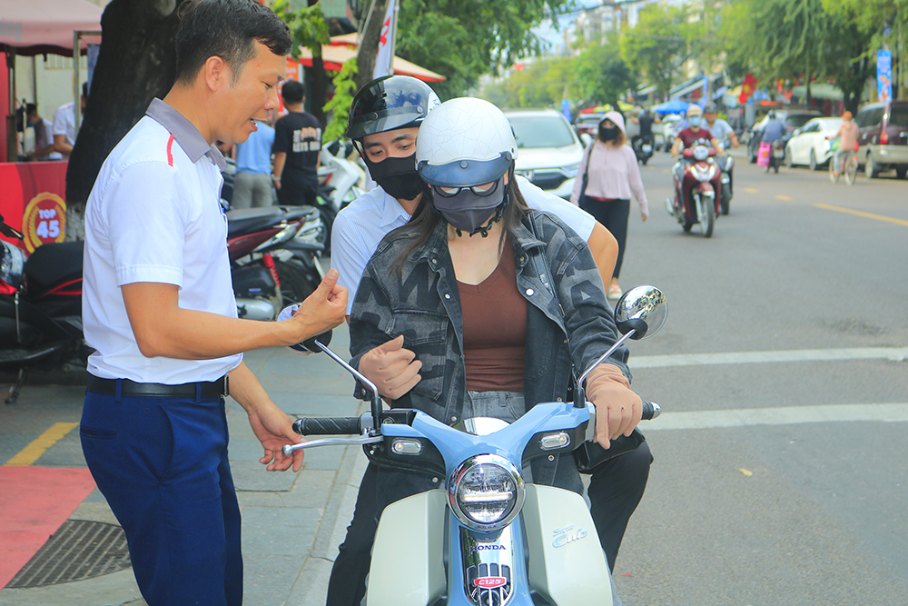 Dịch vụ bán hàng