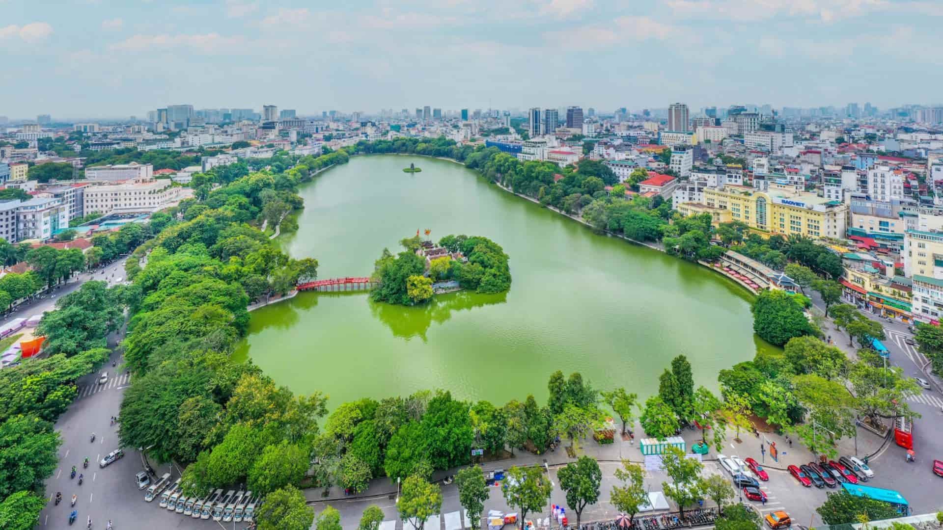 Chi nhánh Hà Nội