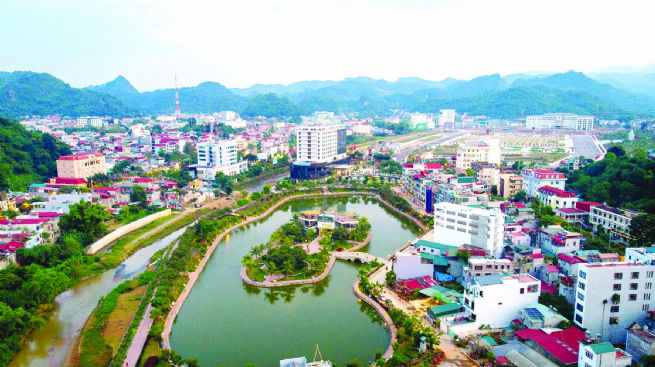 Chi nhánh Sơn La
