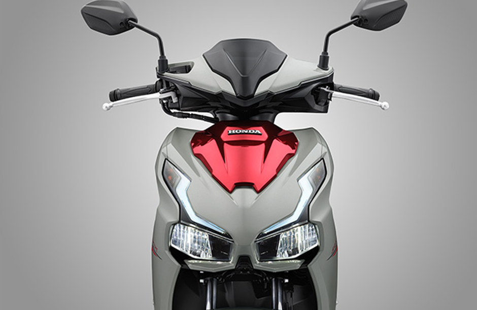 Công nghệ Honda