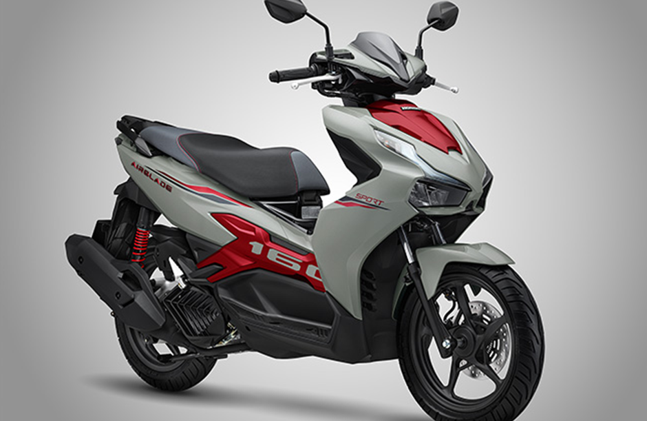 Thiết kế Honda