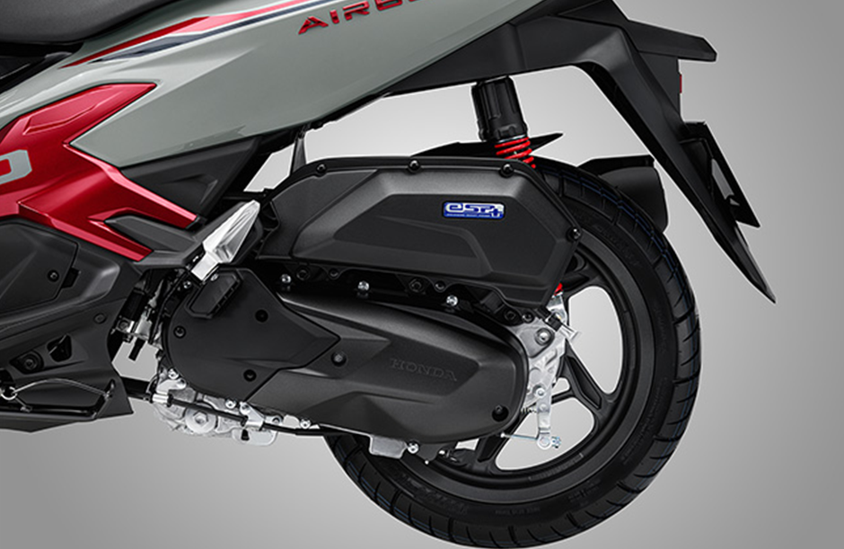 Động cơ Honda