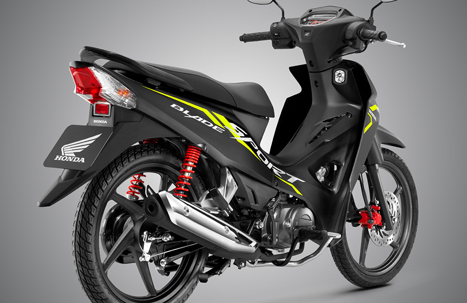 Thiết kế Honda