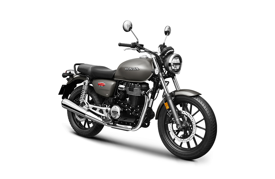Thiết kế Honda