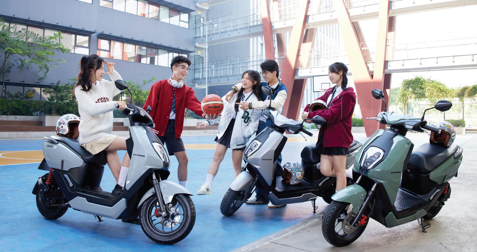Thiết kế Honda