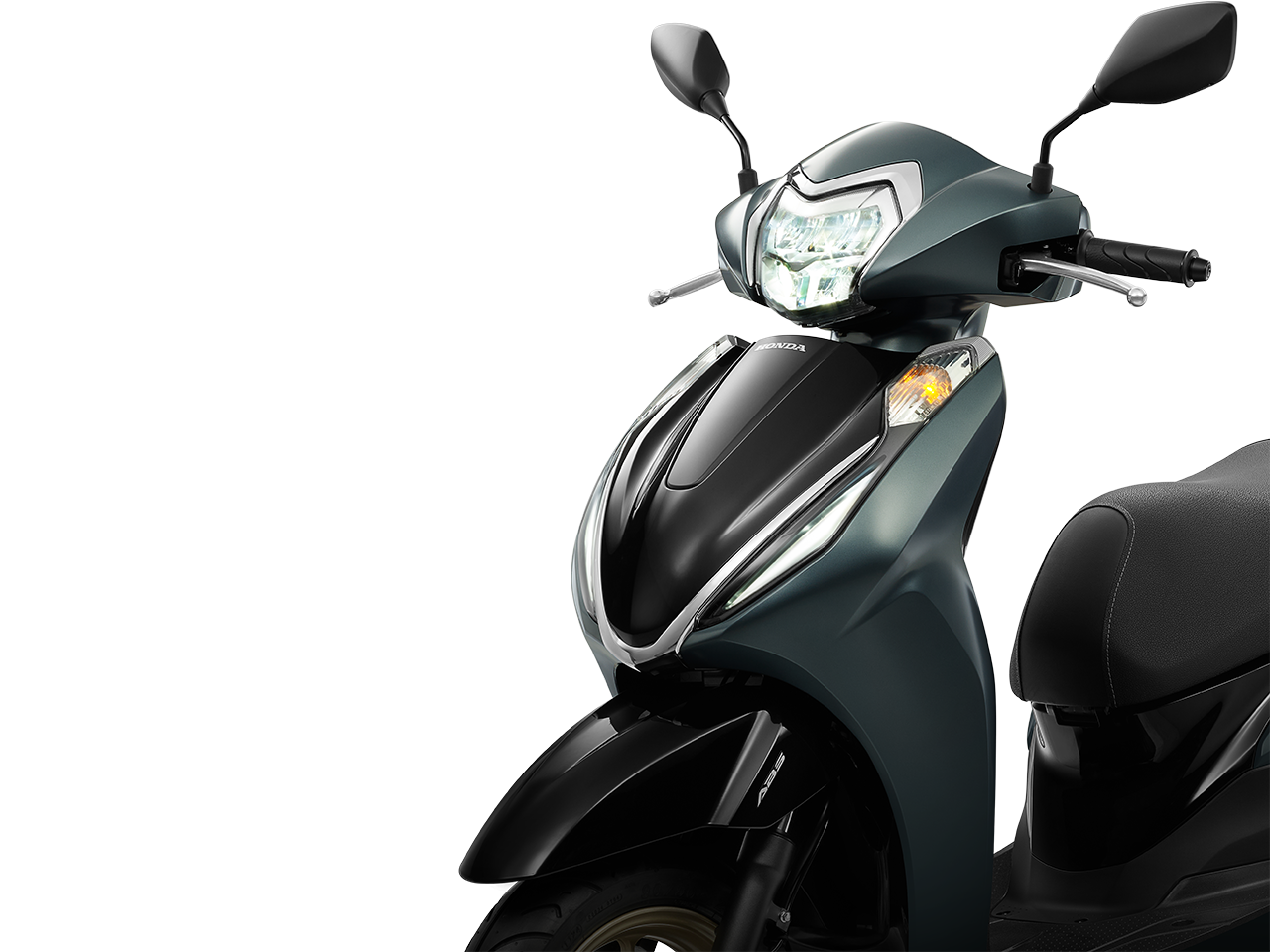 Thiết kế Honda
