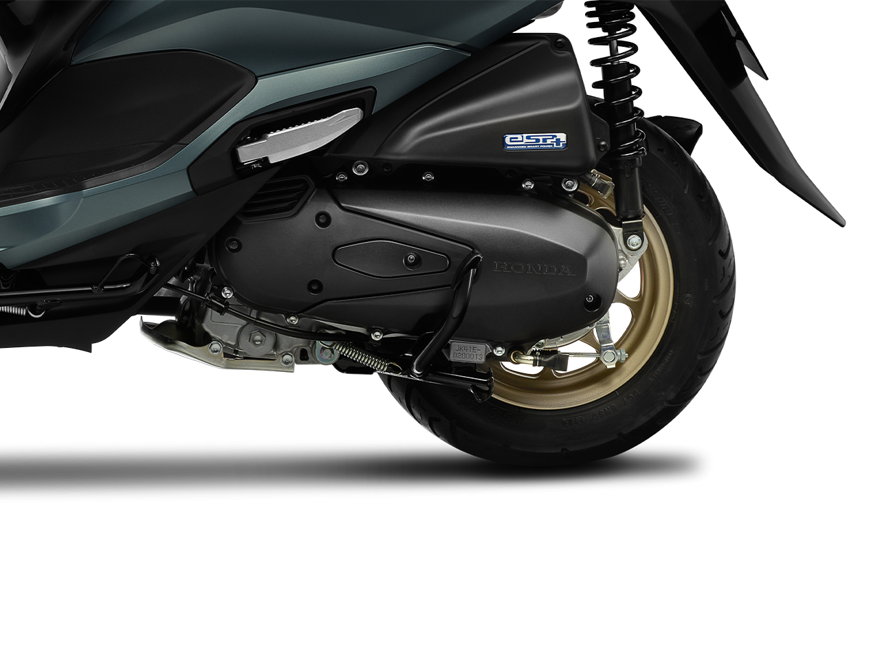 Động cơ Honda