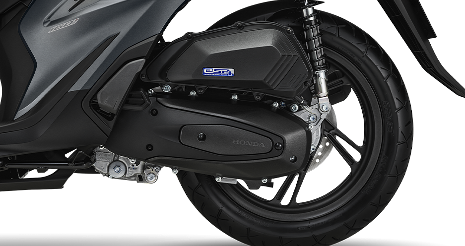 Động cơ Honda SH160i