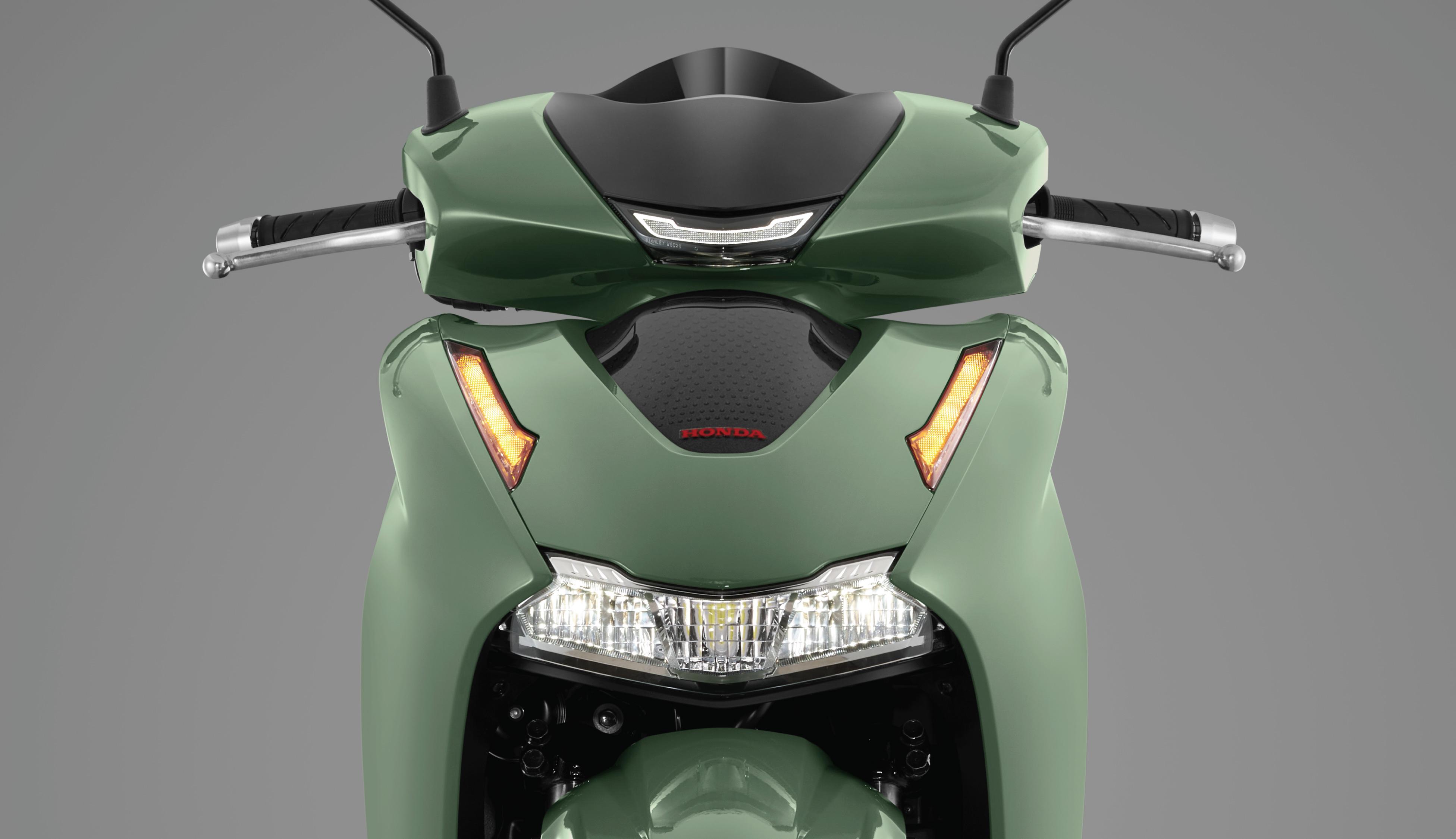 Thiết kế Honda