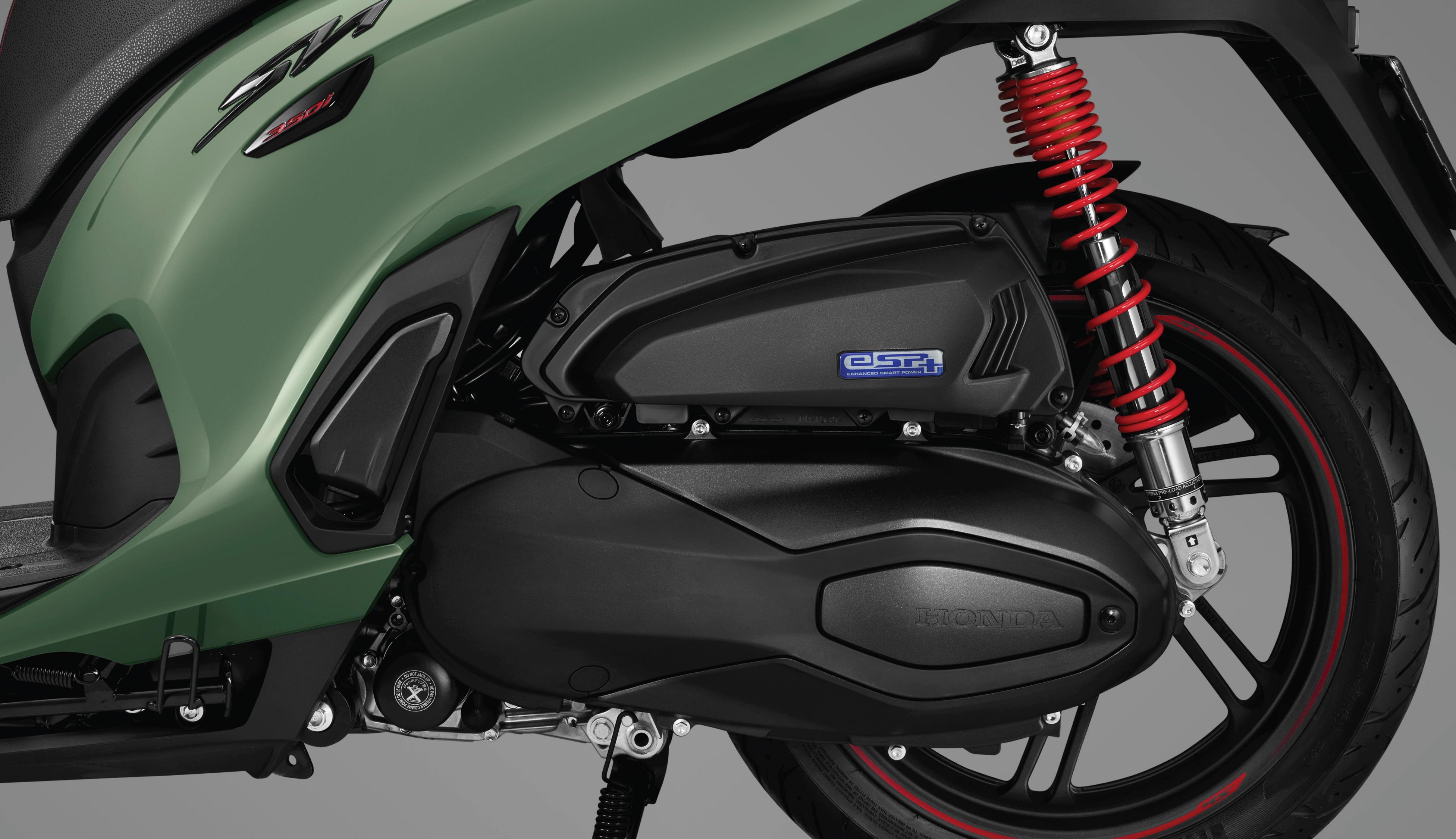 Động cơ Honda