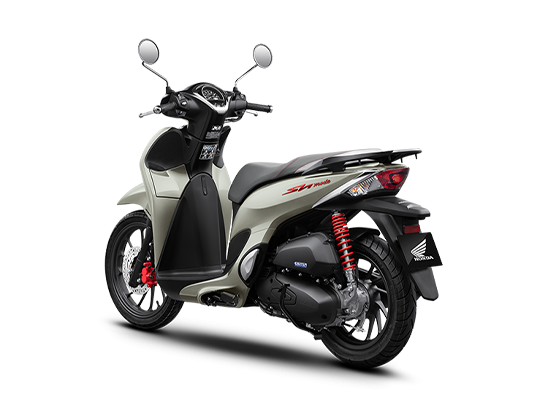 Công nghệ Honda
