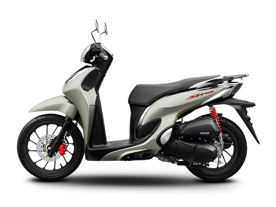 Thiết kế Honda