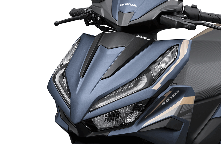 Thiết kế Honda
