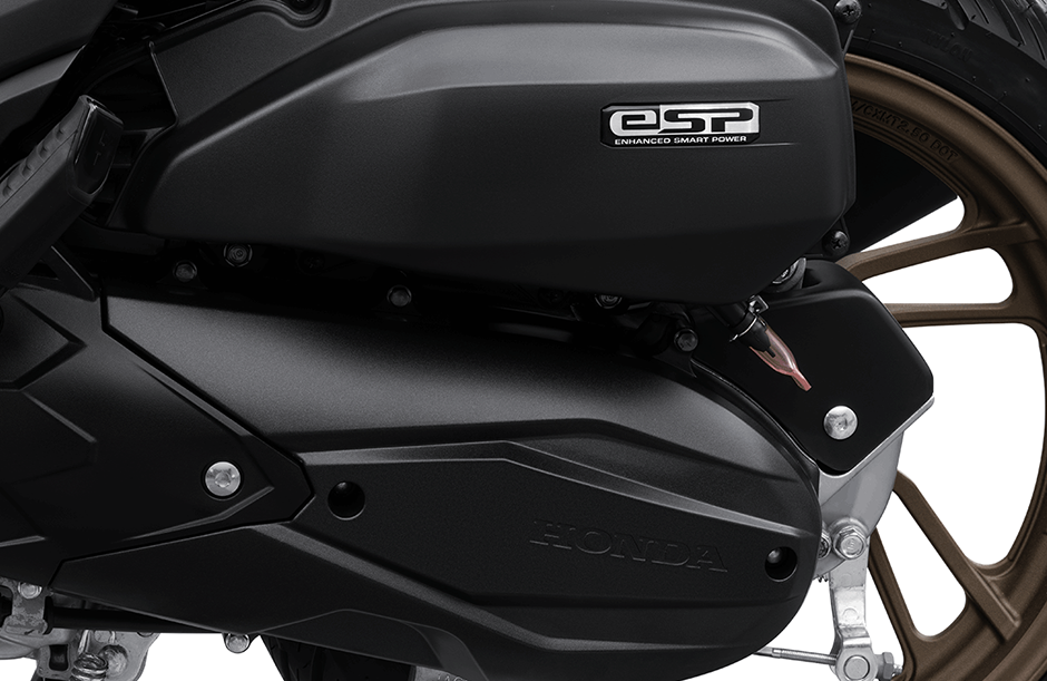 Động cơ Honda
