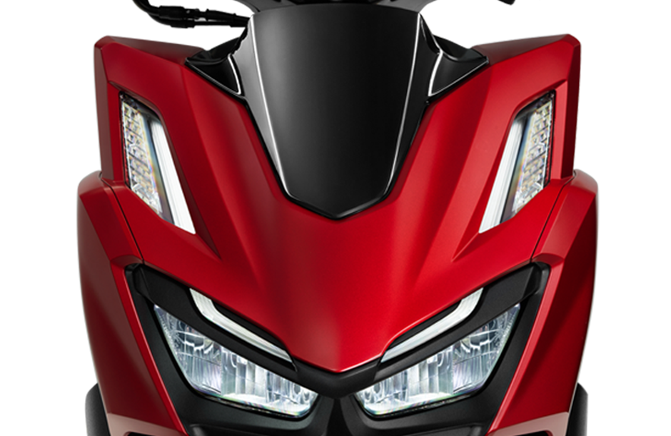 Thiết kế Honda