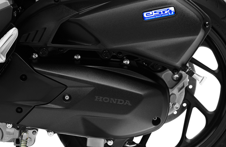 Động cơ Honda