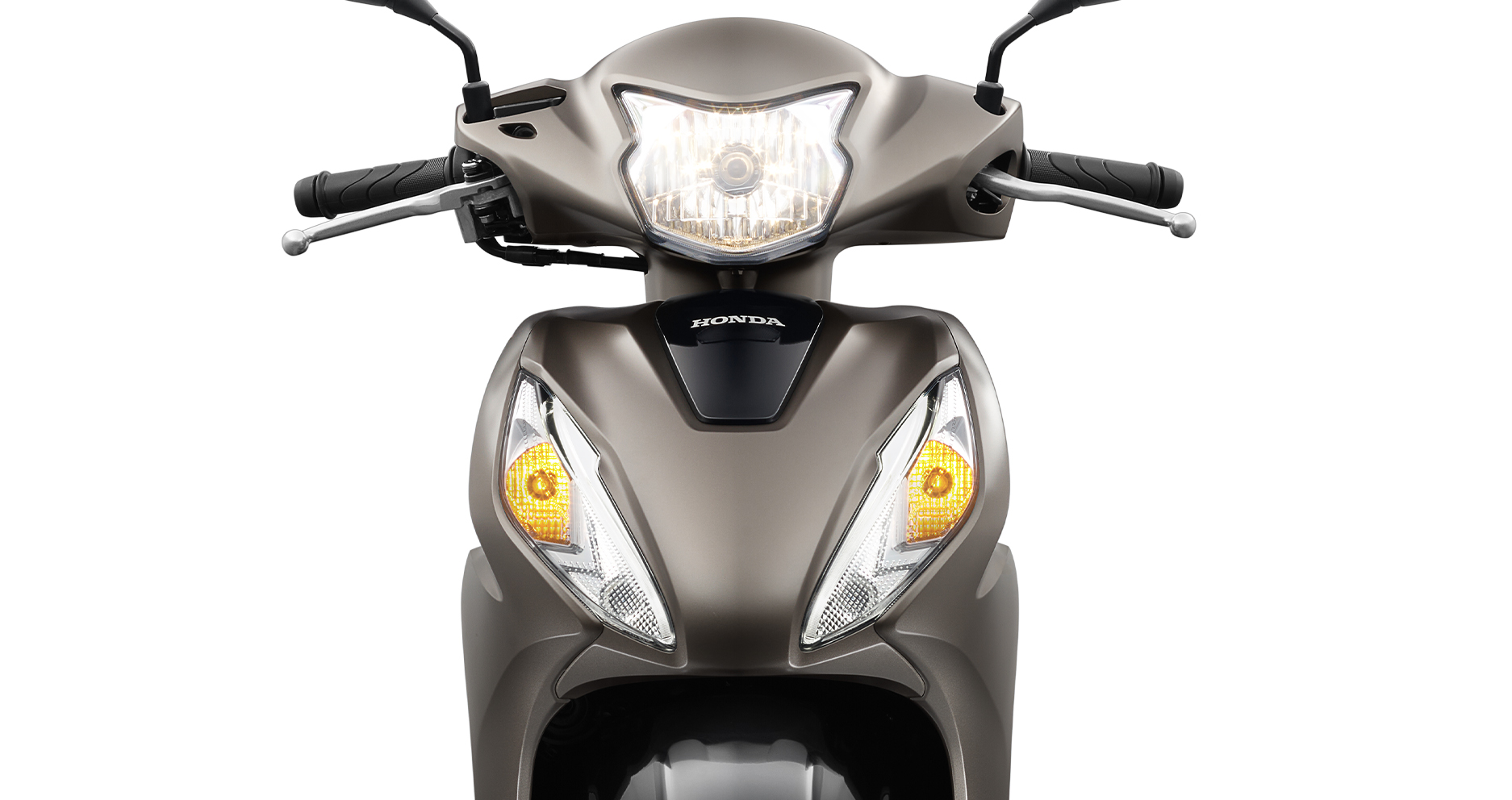 Thiết kế Honda