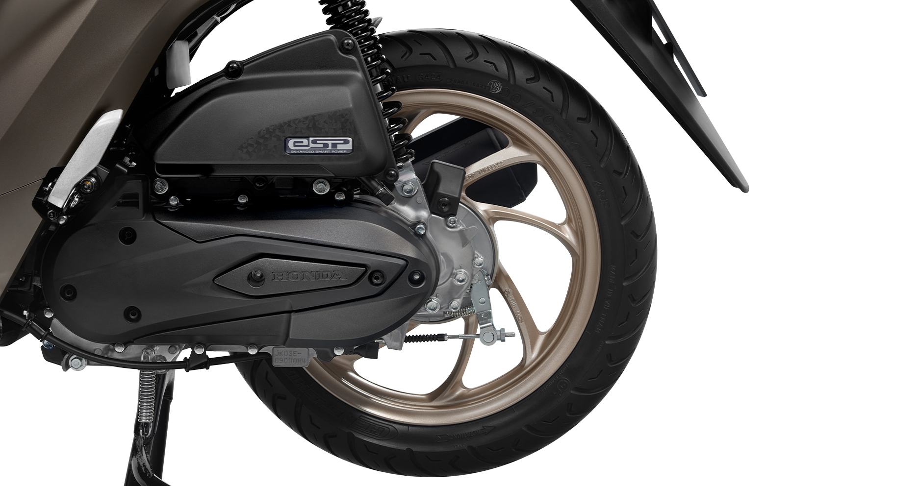 Động cơ Honda