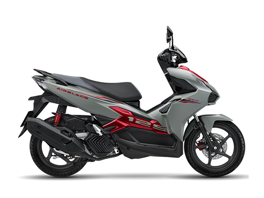 Honda AB125