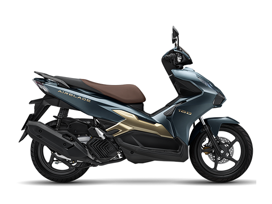 Honda AB160