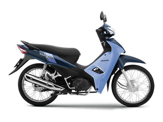 Honda Wave Alpha
