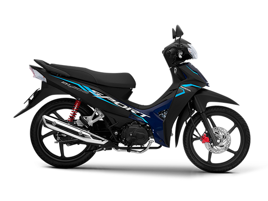 Honda BLADE