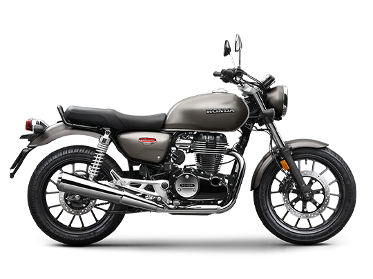 Honda CB350