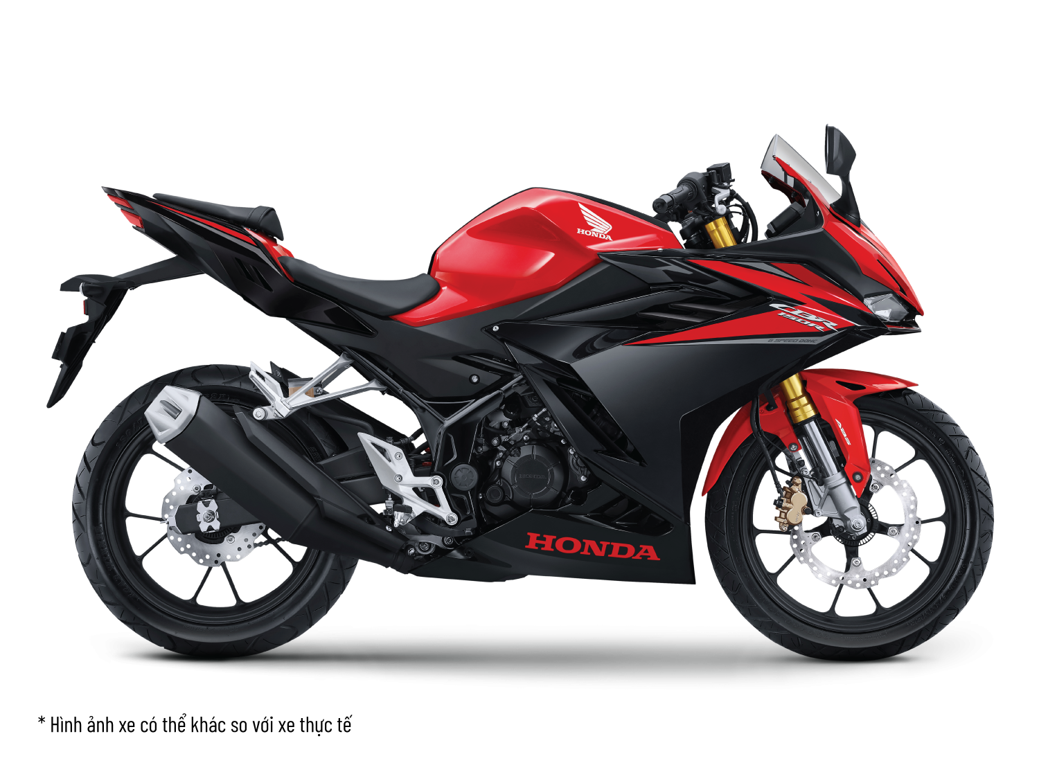 Honda CB150R