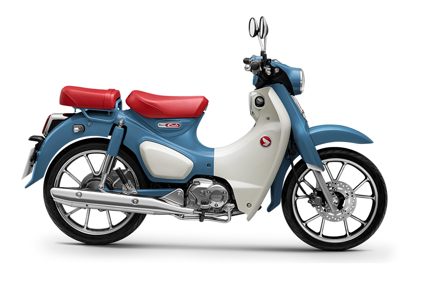 Honda Super Cub
