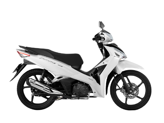 Honda Future