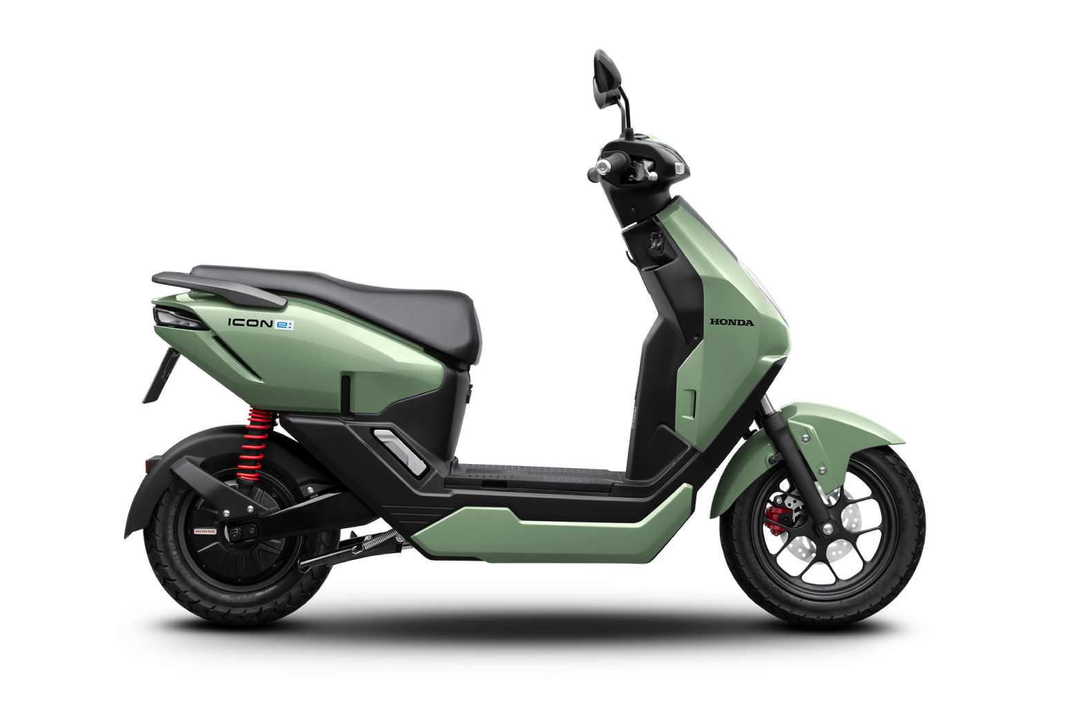 Honda ICON e