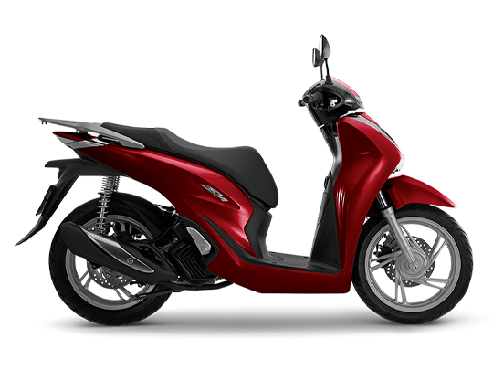 Honda SH125