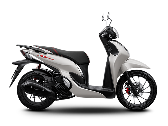 Honda SH Mode
