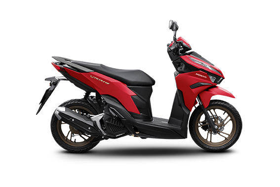 Honda Vario125