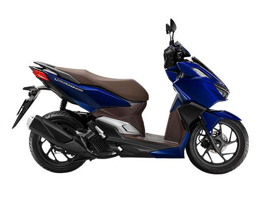 Honda Vision