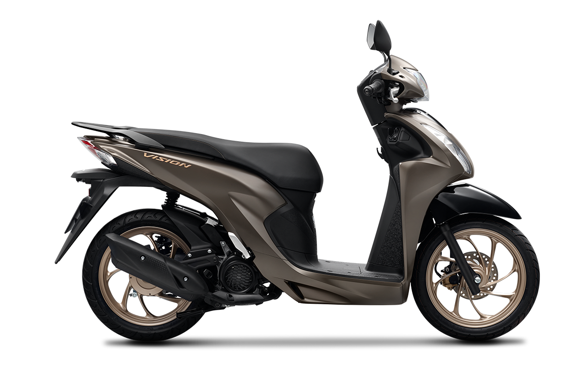 Honda Vision