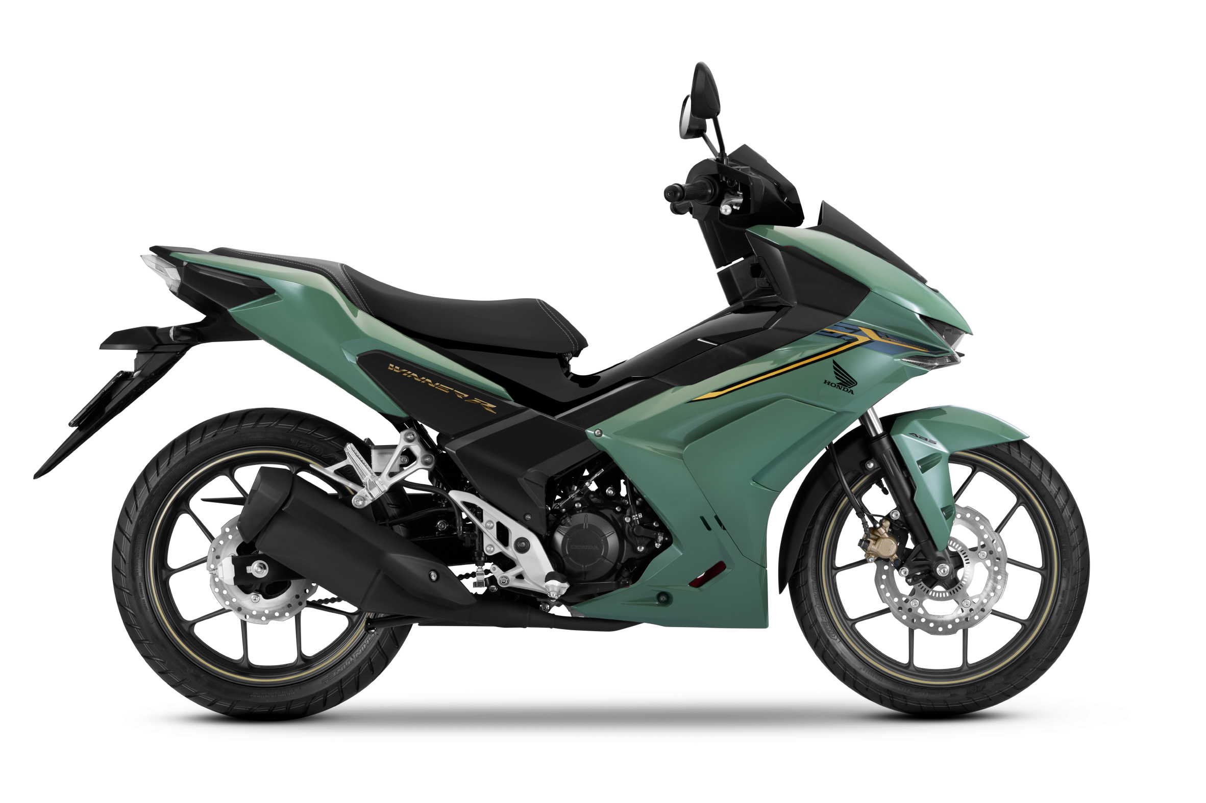 Honda Winner R