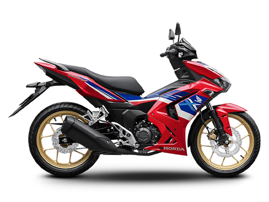 Honda Winner X